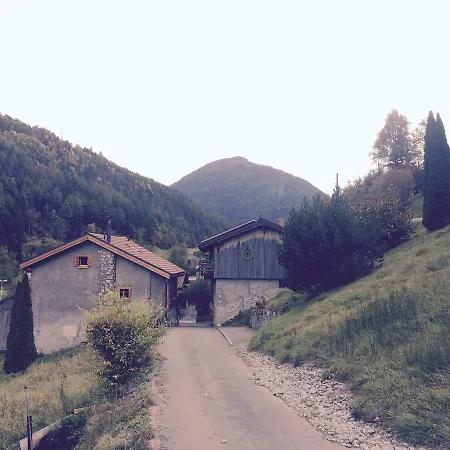 Saint-martin * Orsières