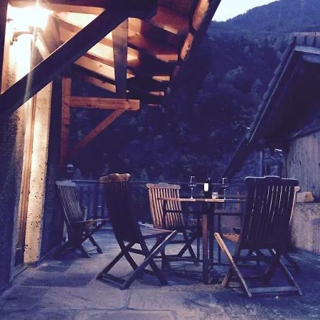 Couette-café Saint-martin